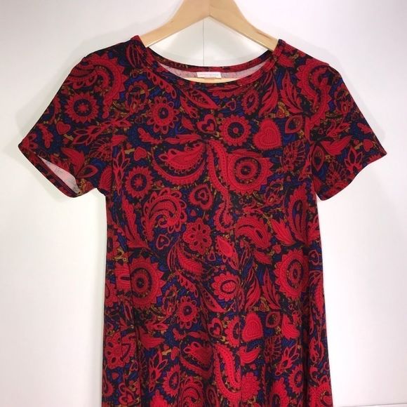 Lularoe dress - Picture 3 of 11